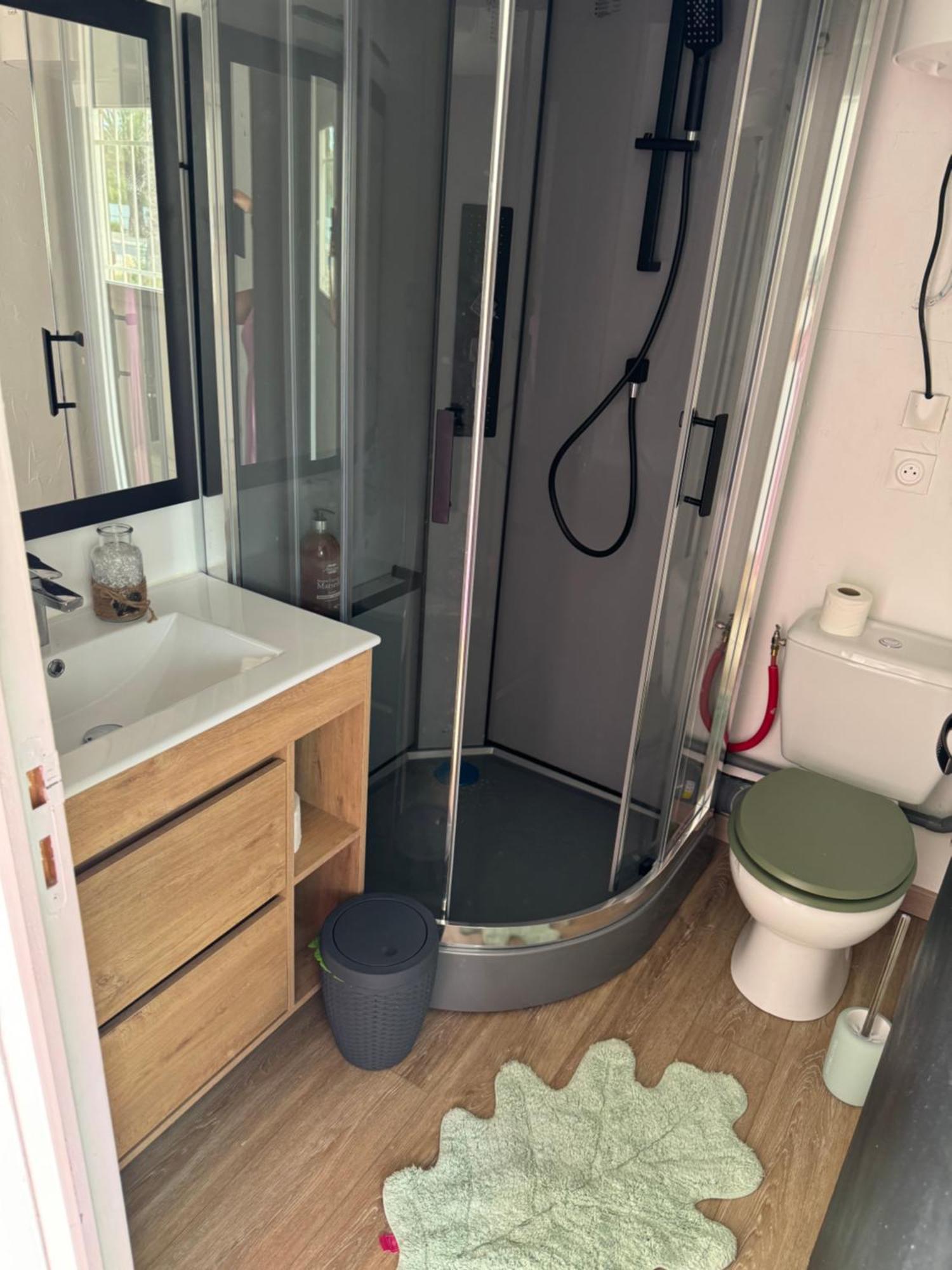 Villa La Lagune Piscine Et Spa Prives 8 Couchages Parking Prive Et Borne De Recharge Electrique Le Barcarès Eksteriør billede